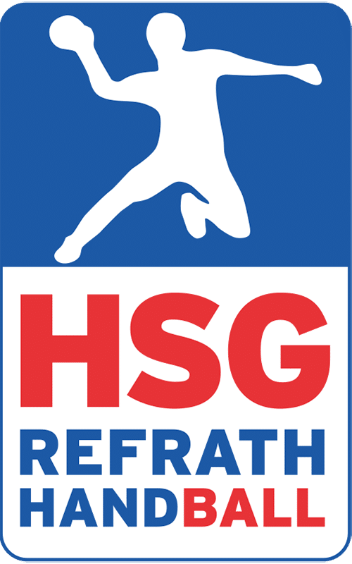 Logo HSG Refrath
